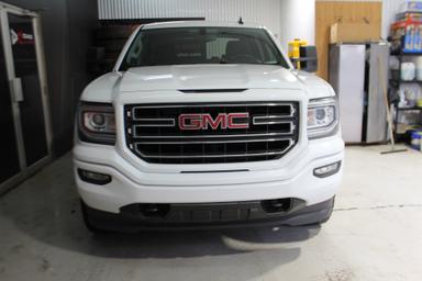 Gmc Sierra 1500 2018 - Thumbnail 4