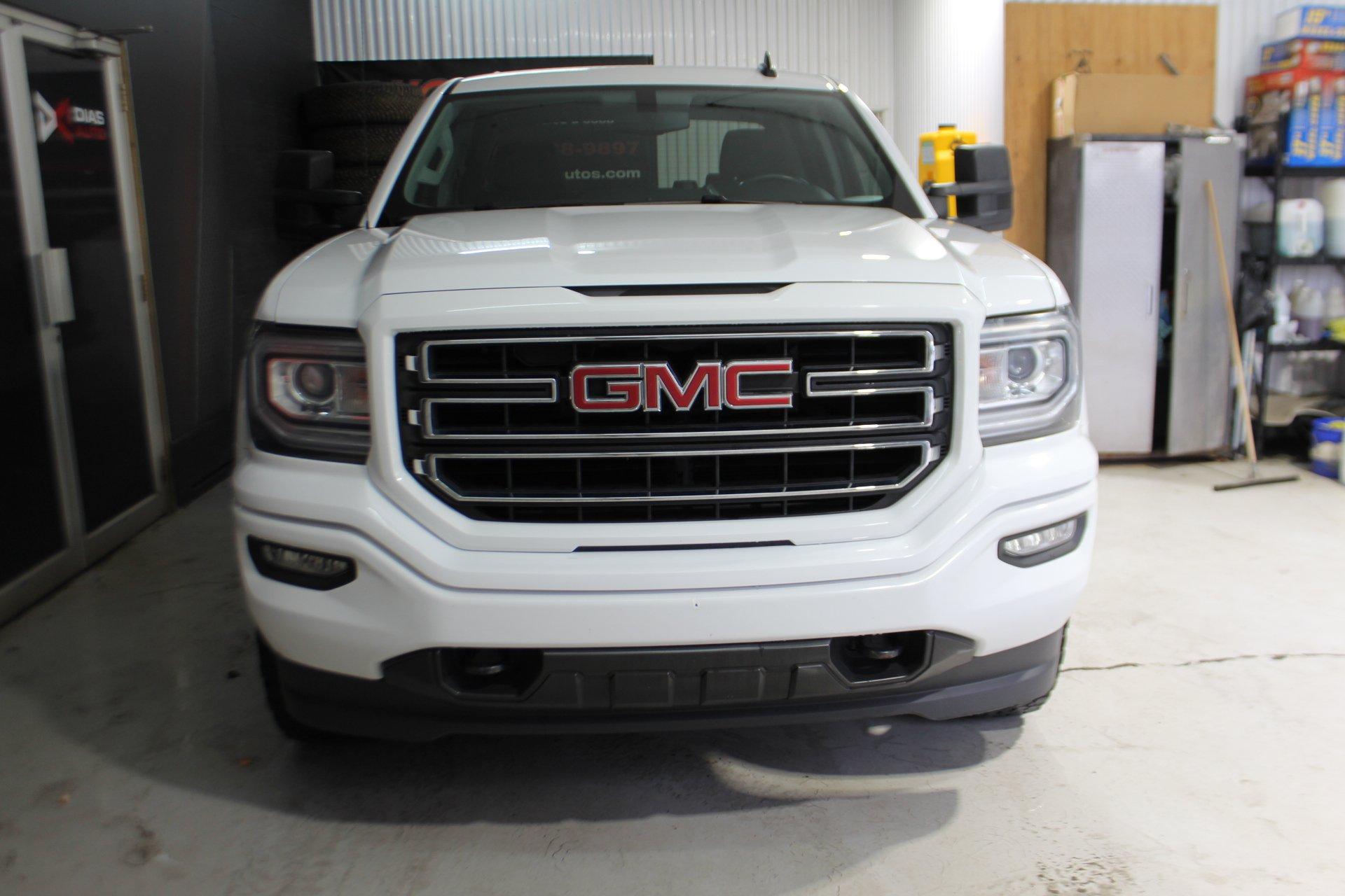 Gmc Sierra 1500 2018 - Image 4
