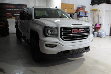 Gmc Sierra 1500 2018 - Thumbnail 5