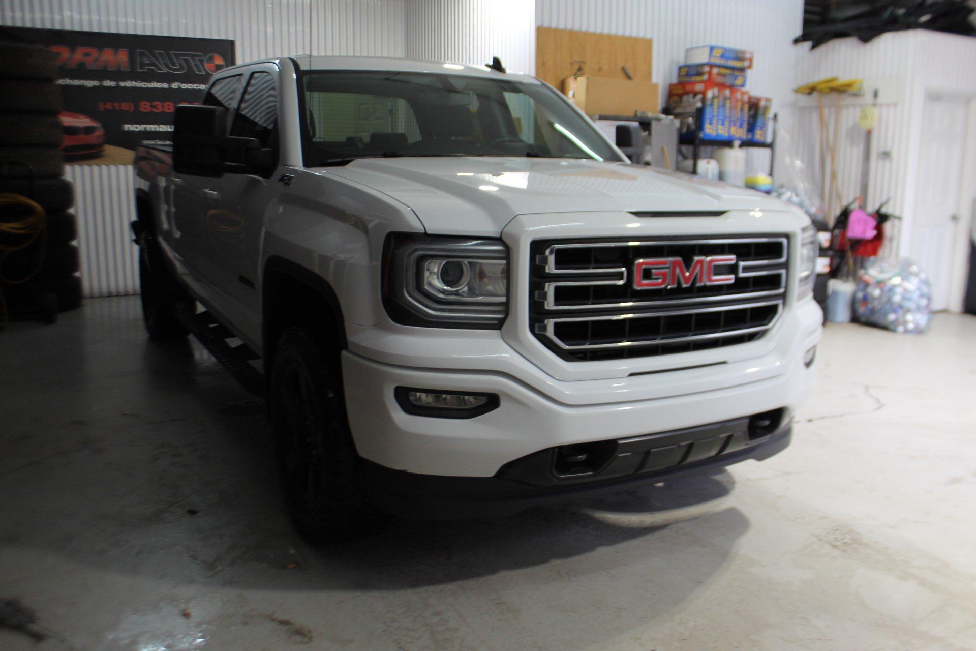 Gmc Sierra 1500 2018 - Image 5