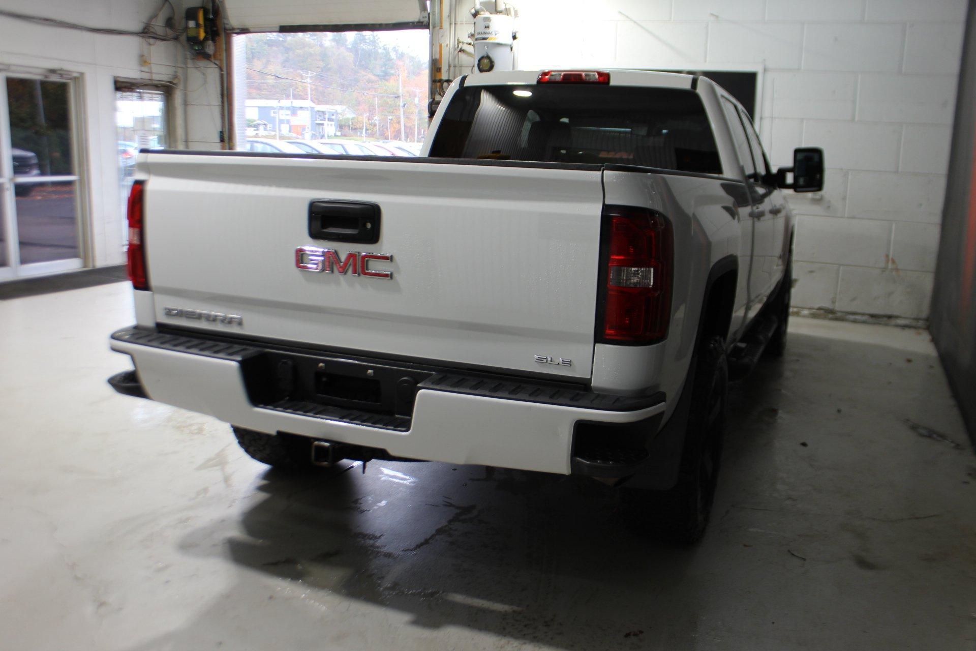 Gmc Sierra 1500 2018 - Image 6