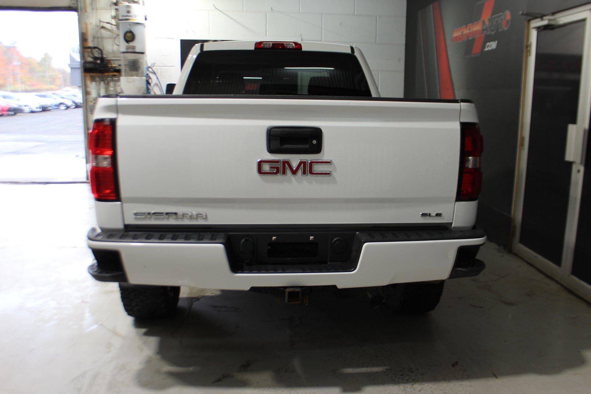 Gmc Sierra 1500 2018 - Image 7