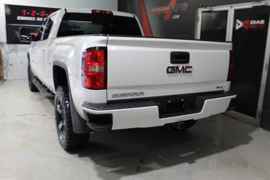 Gmc Sierra 1500 2018 - Thumbnail 8