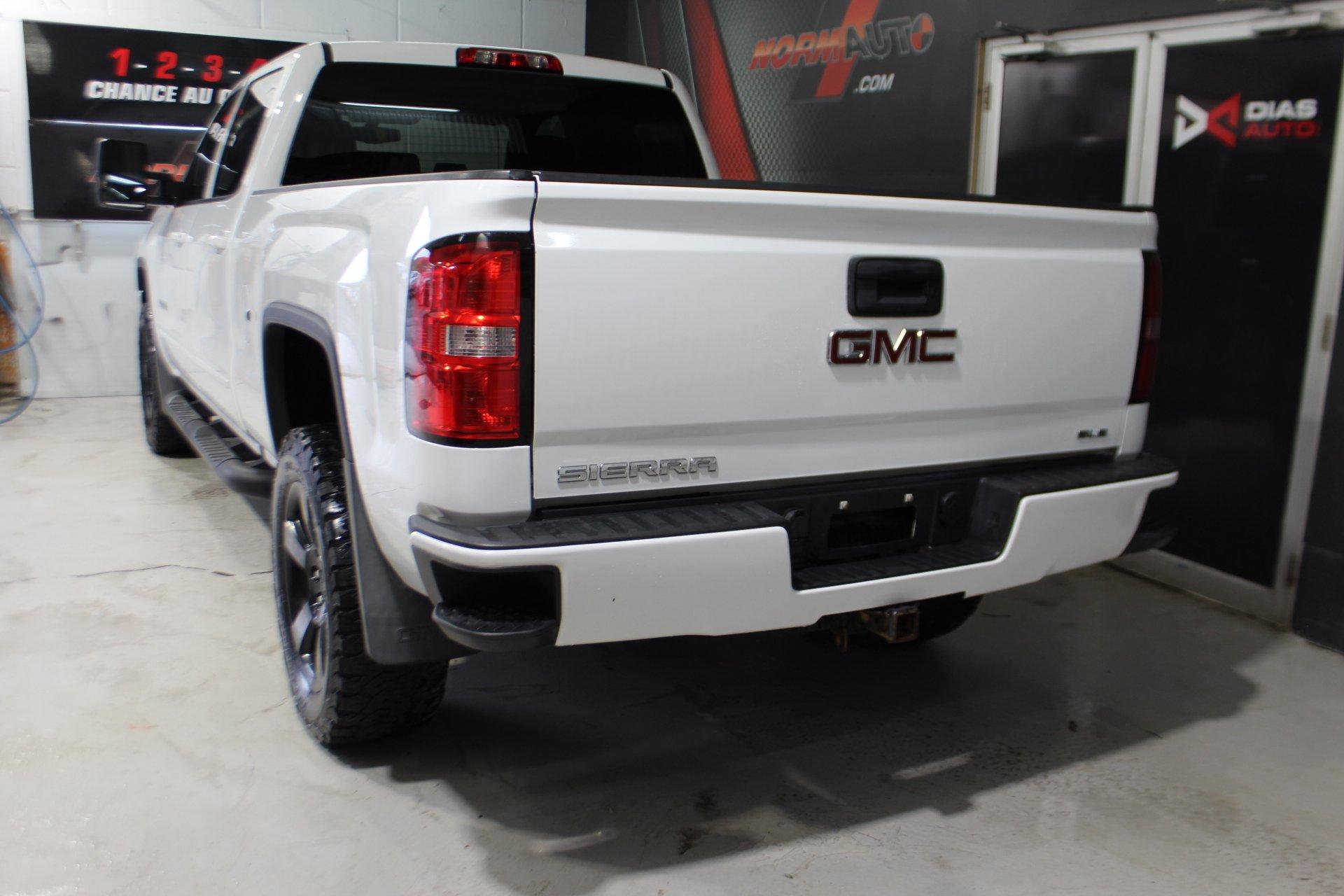 Gmc Sierra 1500 2018 - Image 8