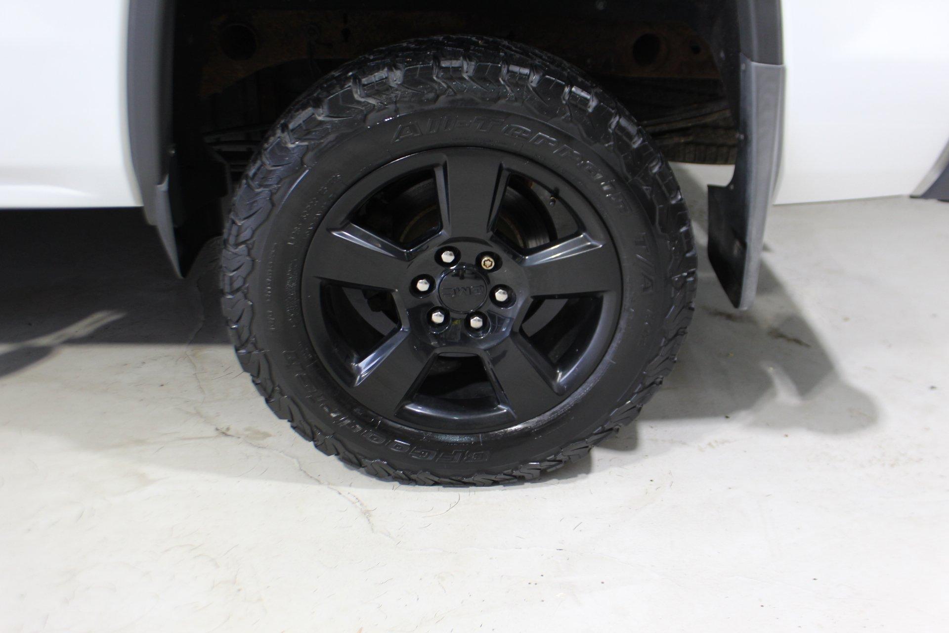 Gmc Sierra 1500 2018 - Image 9