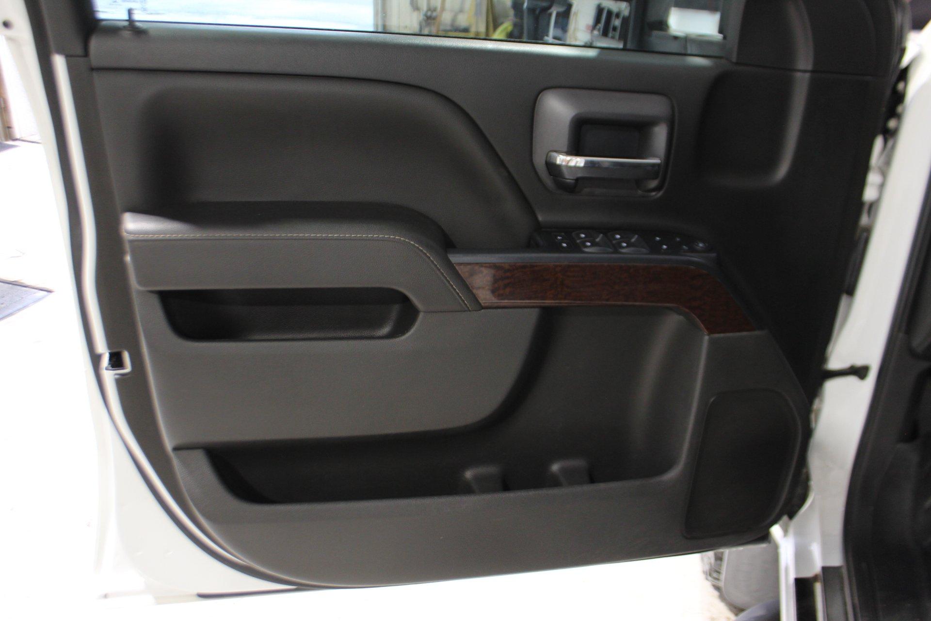 Gmc Sierra 1500 2018 - Image 10