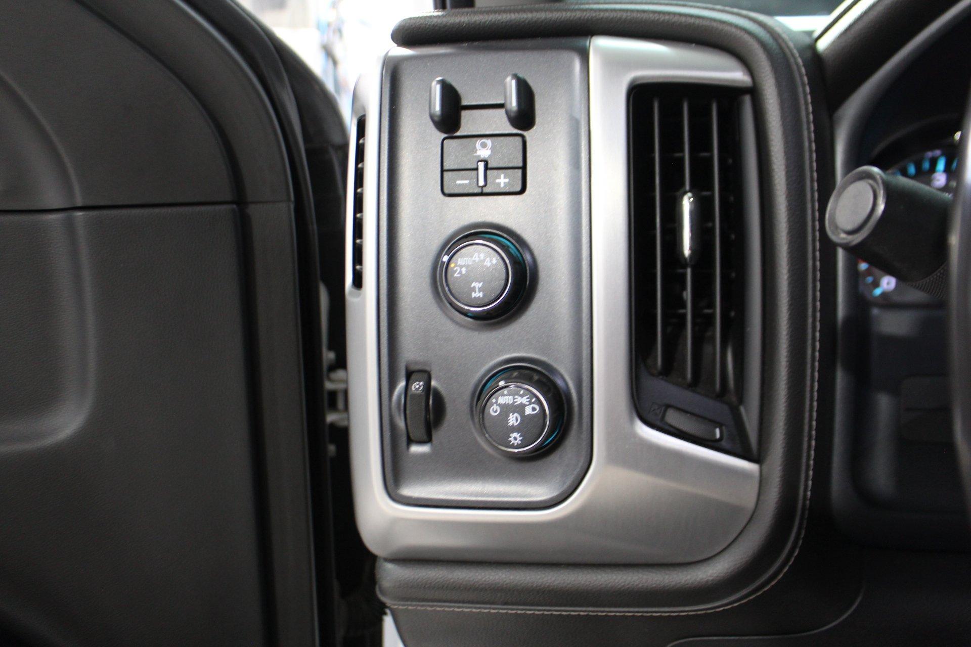 Gmc Sierra 1500 2018 - Image 13