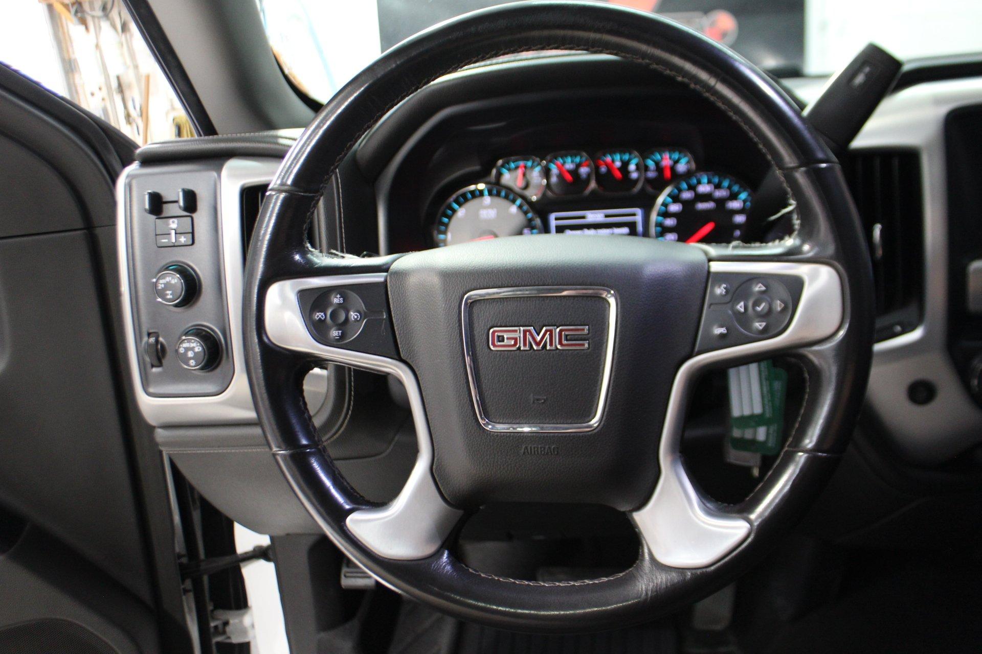 Gmc Sierra 1500 2018 - Image 15