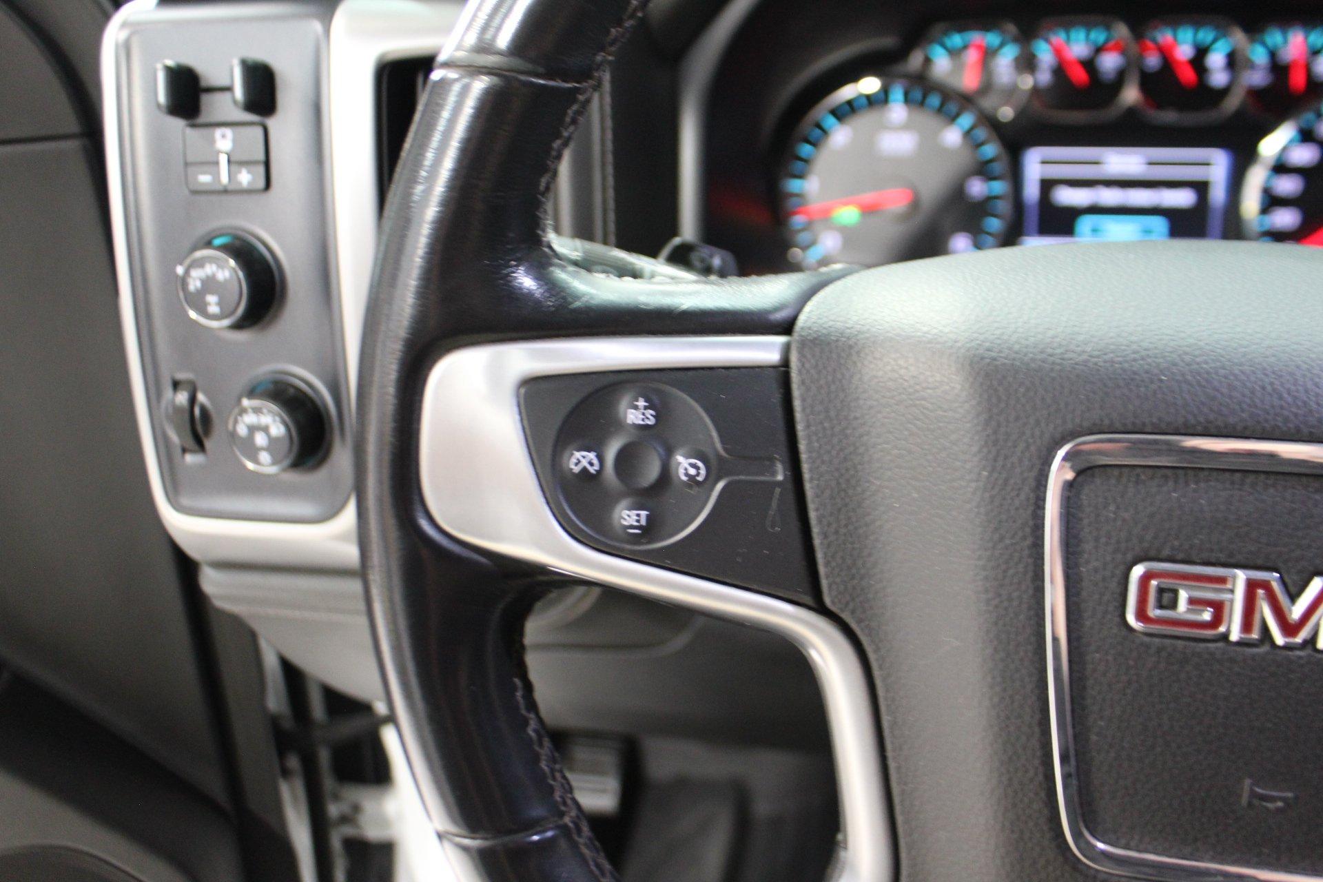 Gmc Sierra 1500 2018 - Image 16