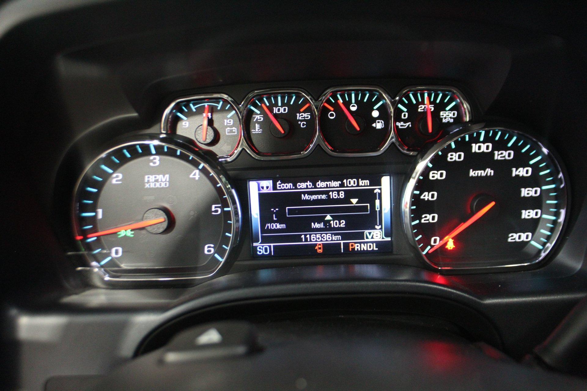 Gmc Sierra 1500 2018 - Image 18