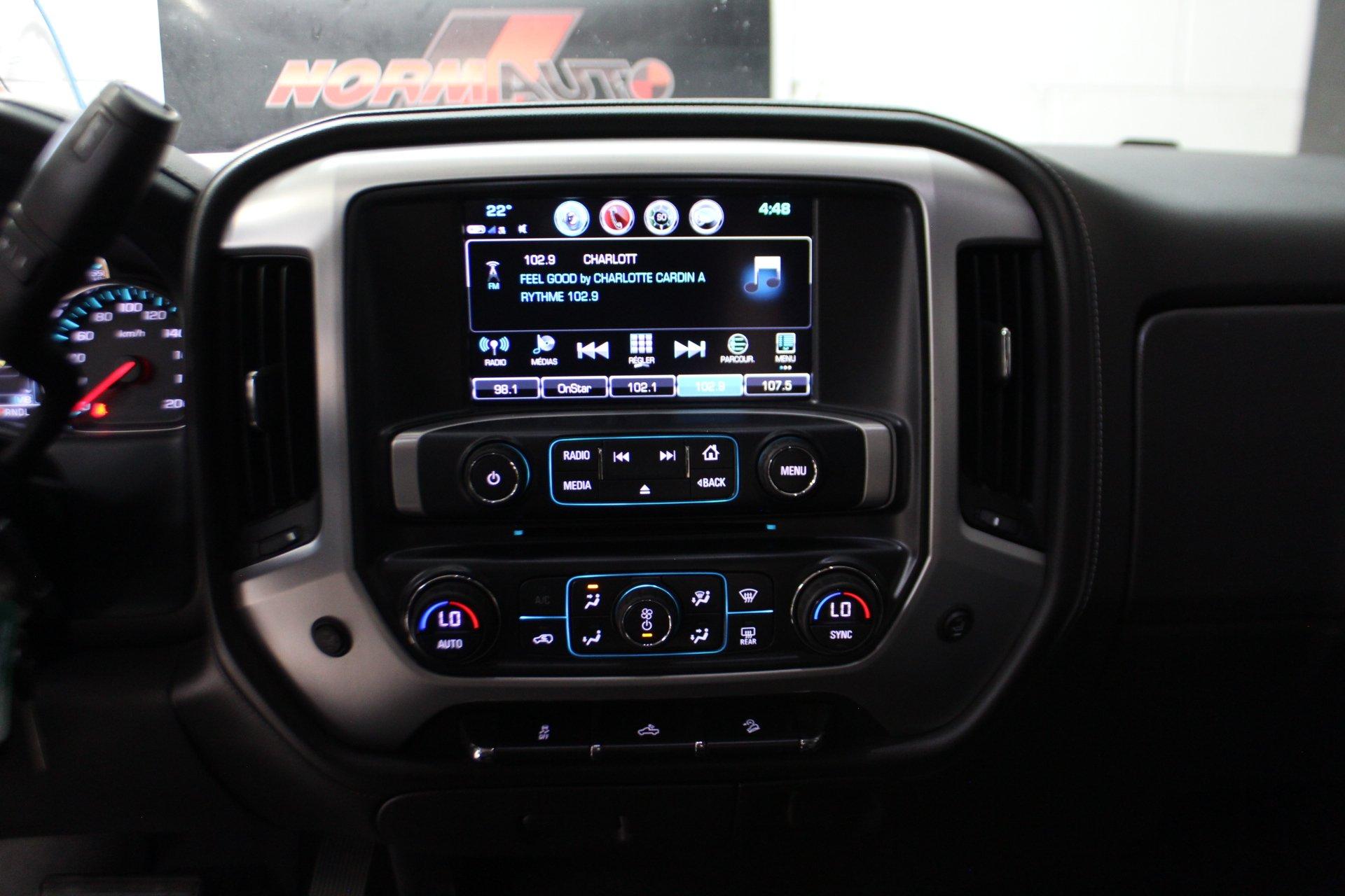 Gmc Sierra 1500 2018 - Image 19