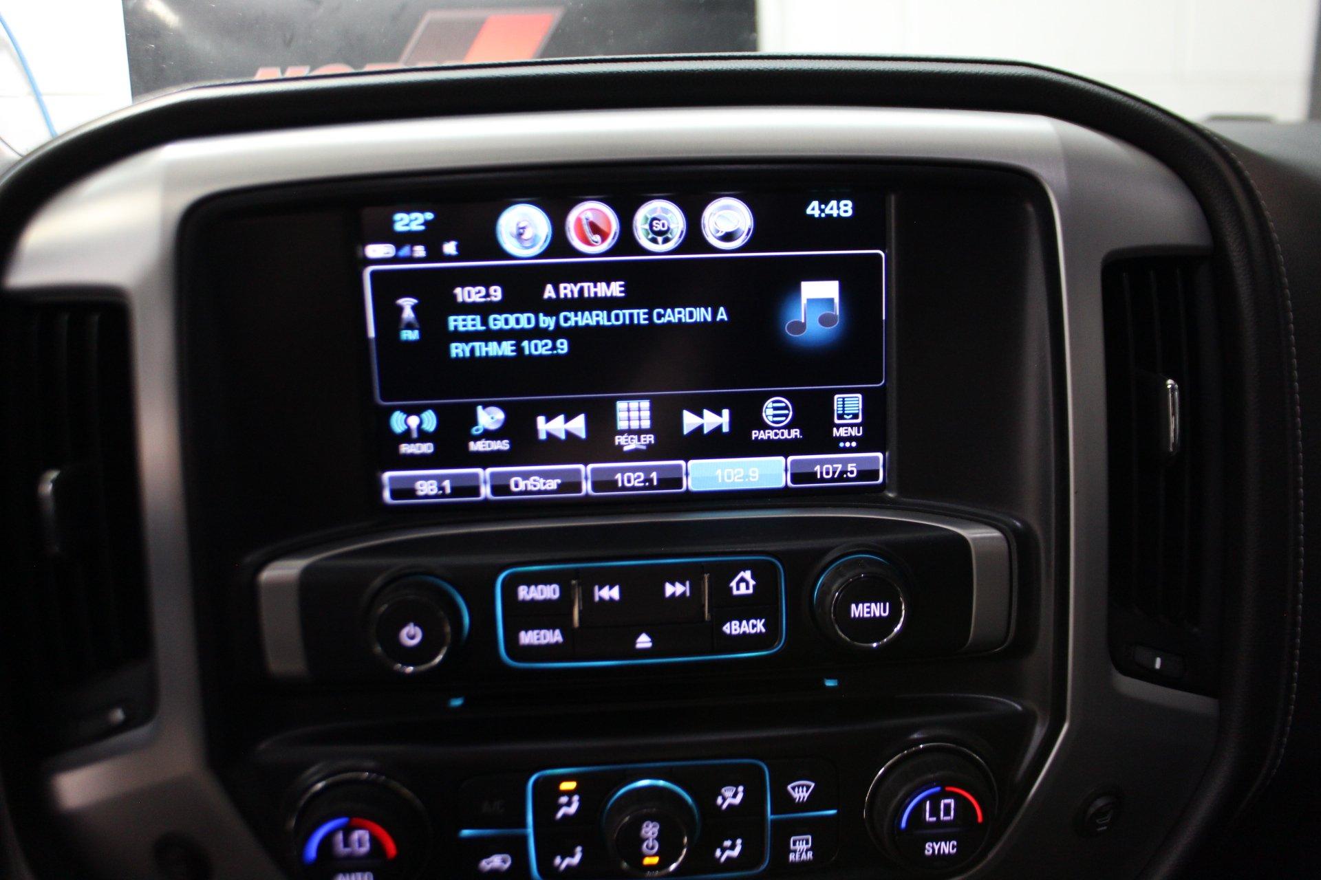 Gmc Sierra 1500 2018 - Image 20