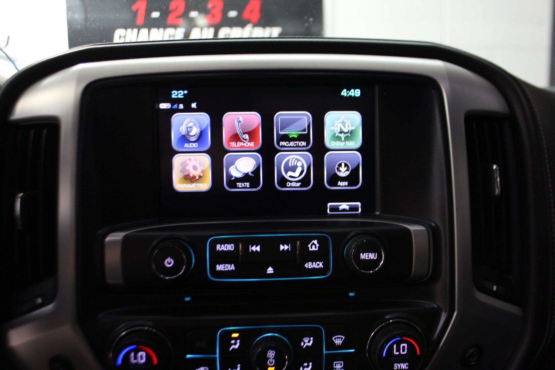 Gmc Sierra 1500 2018 - Image 22