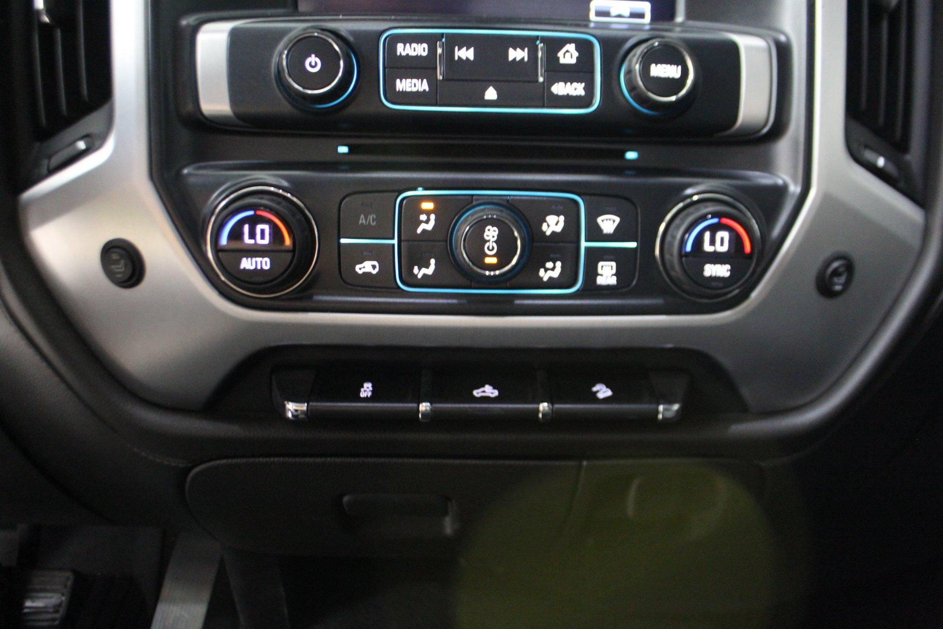 Gmc Sierra 1500 2018 - Image 23