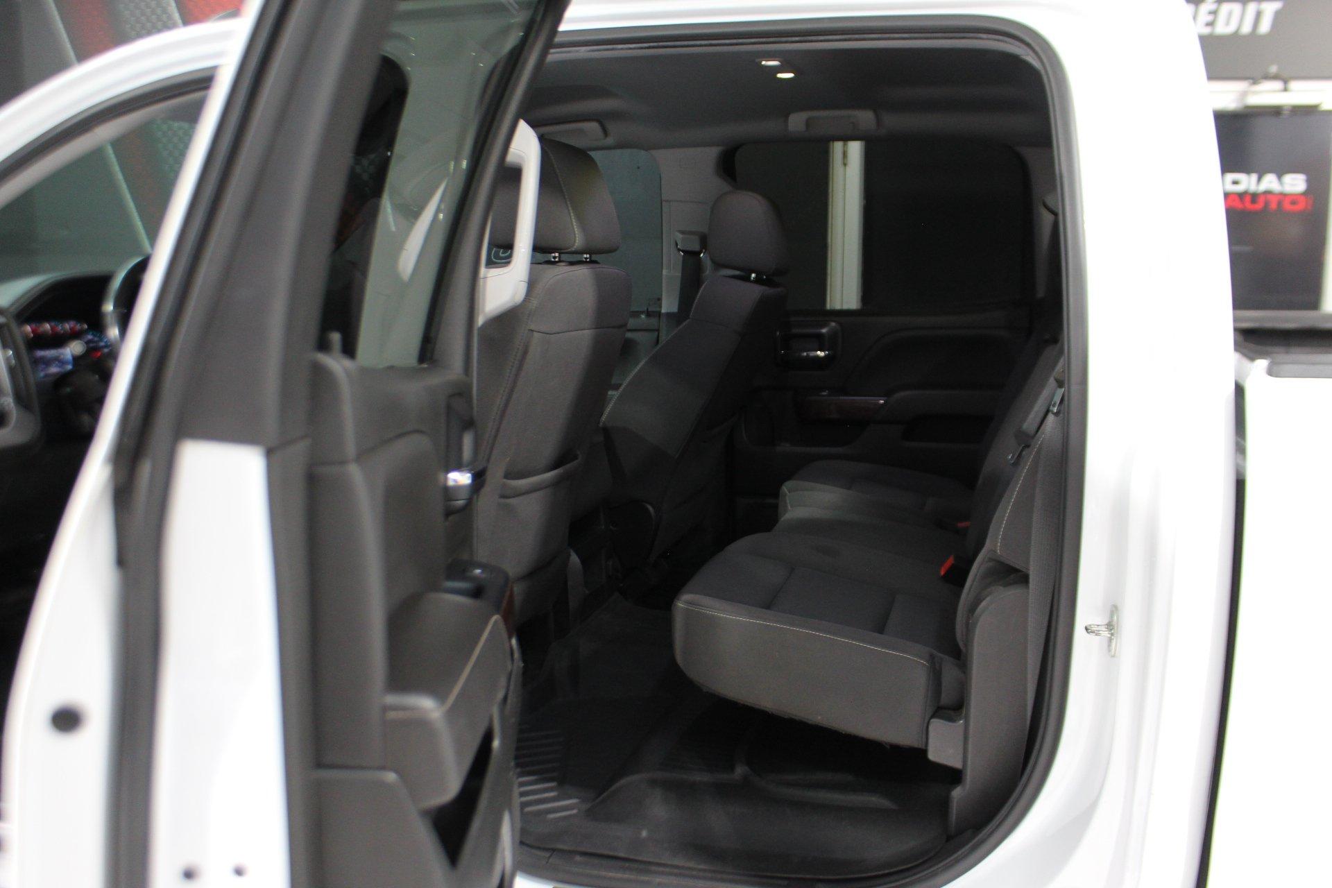 Gmc Sierra 1500 2018 - Image 25