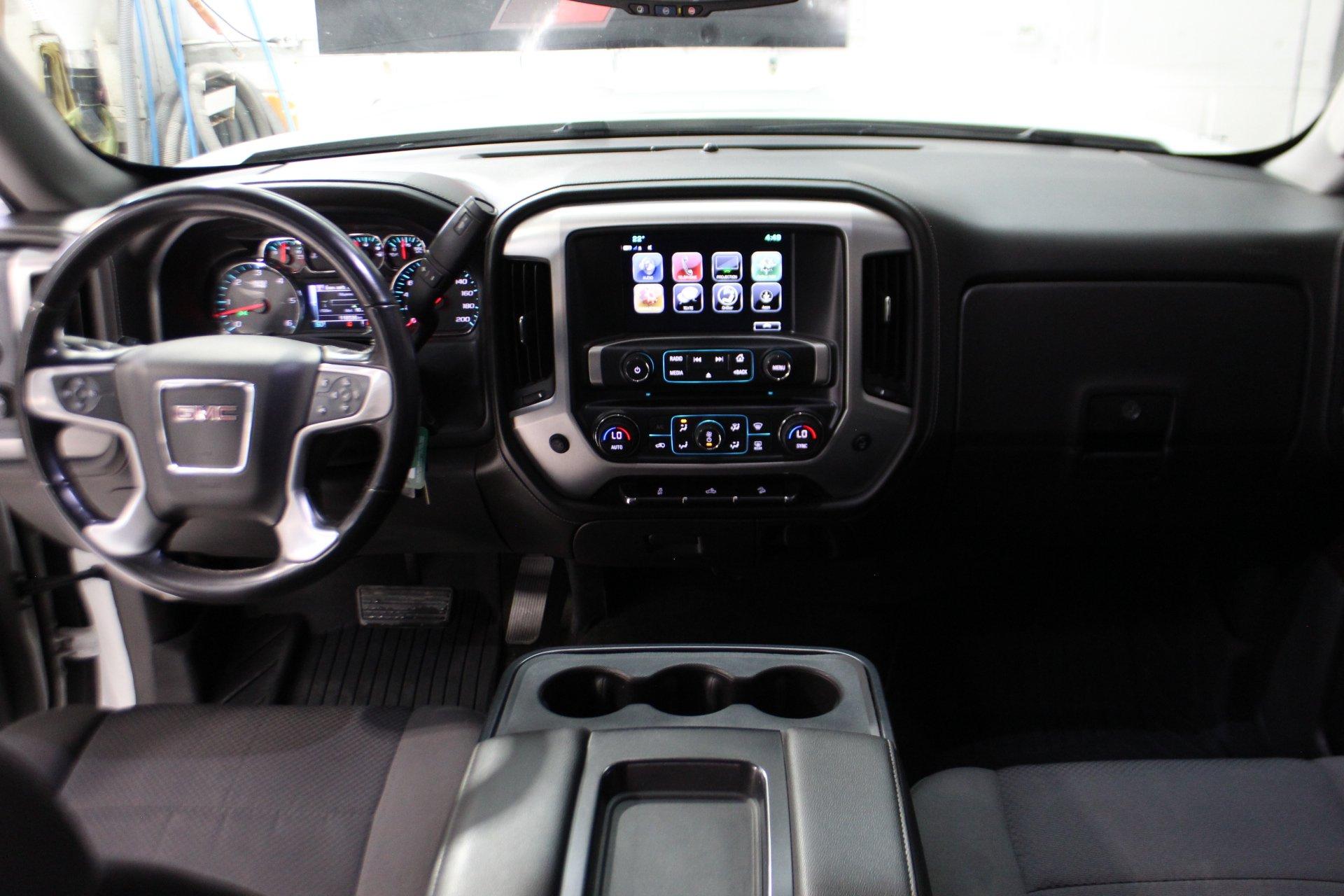 Gmc Sierra 1500 2018 - Image 14