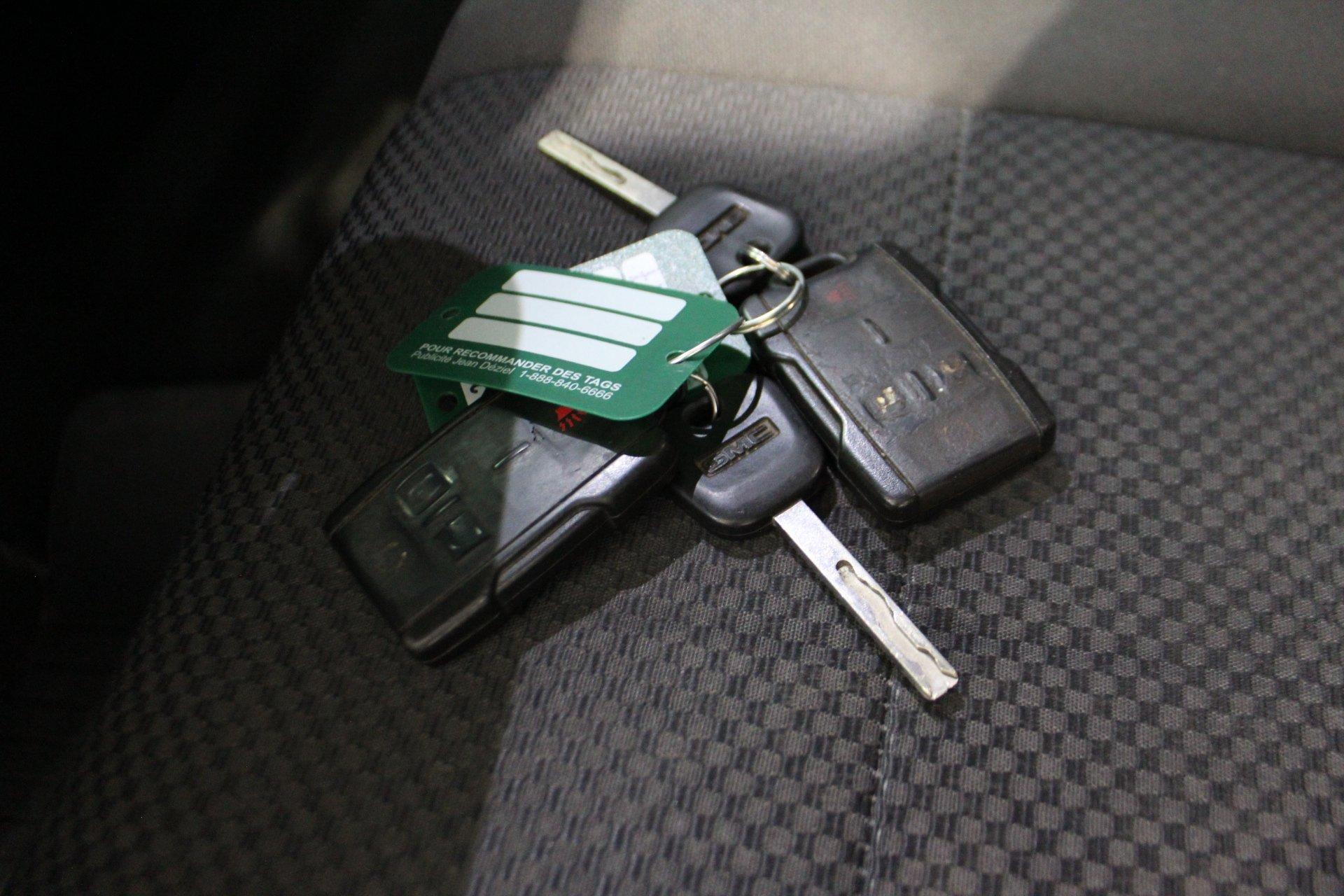 Gmc Sierra 1500 2018 - Image 26