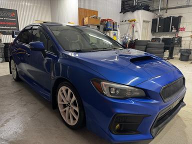 Subaru WRX 2019 - Thumbnail 3