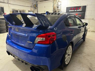 Subaru WRX 2019 - Thumbnail 4