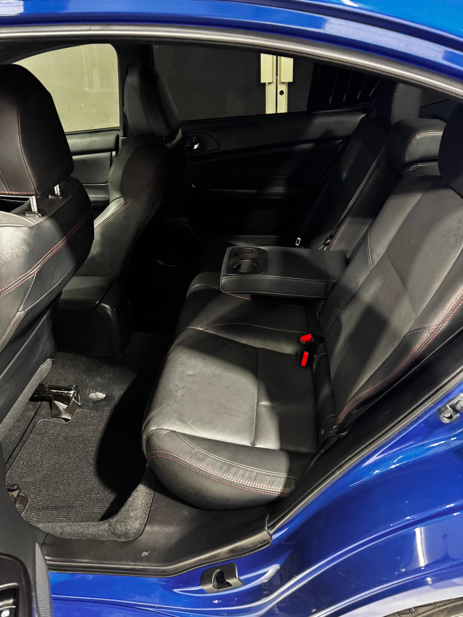 Subaru WRX 2019 - Image 7