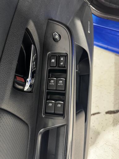 Subaru WRX 2019 - Thumbnail 9