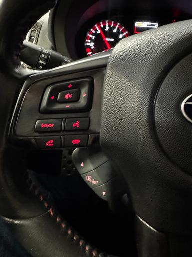 Subaru WRX 2019 - Thumbnail 12