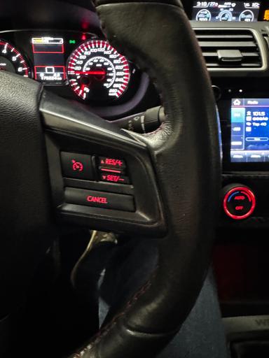 Subaru WRX 2019 - Thumbnail 13