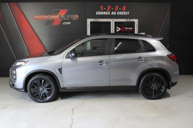 Mitsubishi RVR 2020 - Thumbnail 1