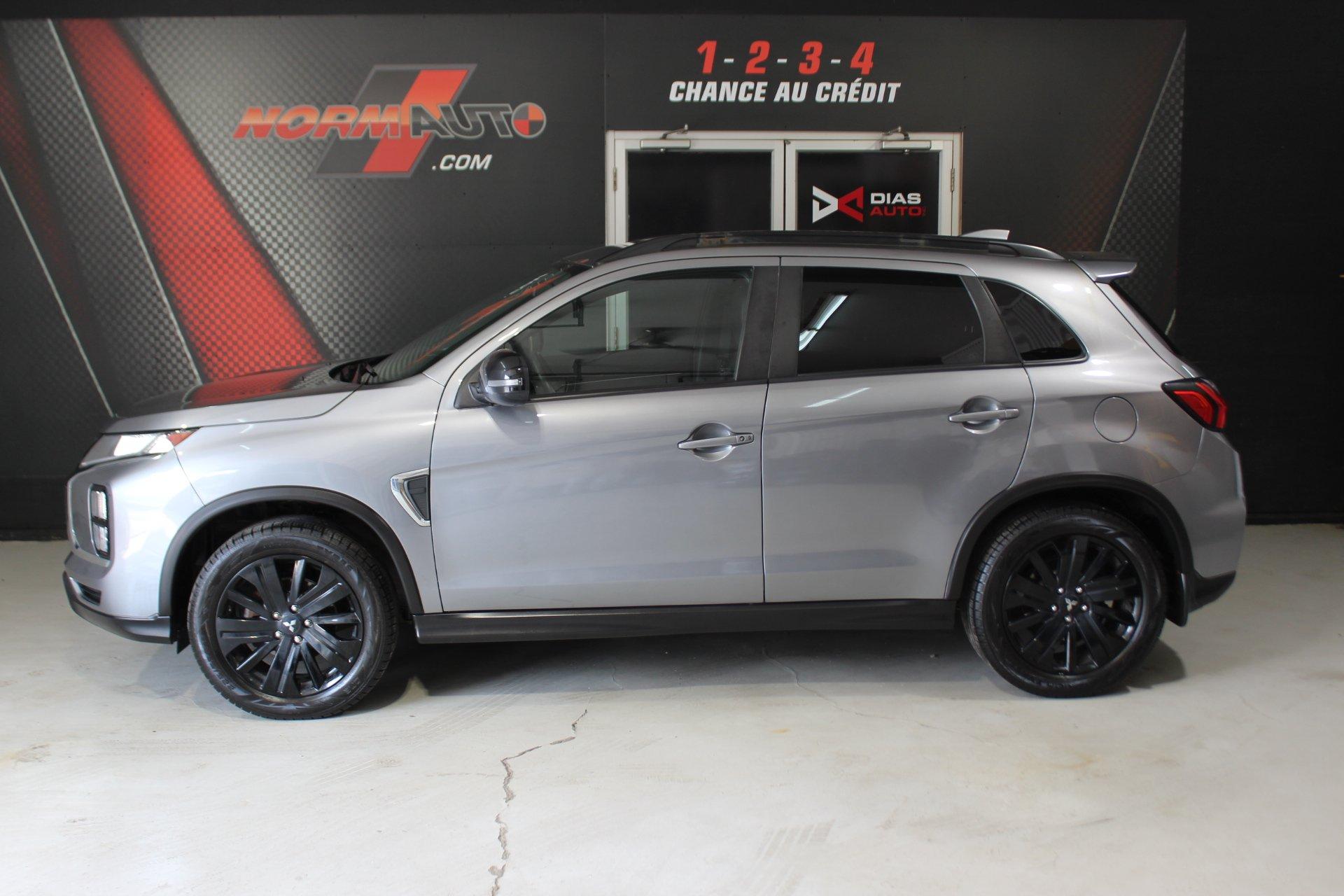 Mitsubishi RVR 2020 - Image 1