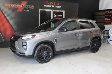 Mitsubishi RVR 2020 - Thumbnail 2