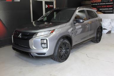Mitsubishi RVR 2020 - Thumbnail 3