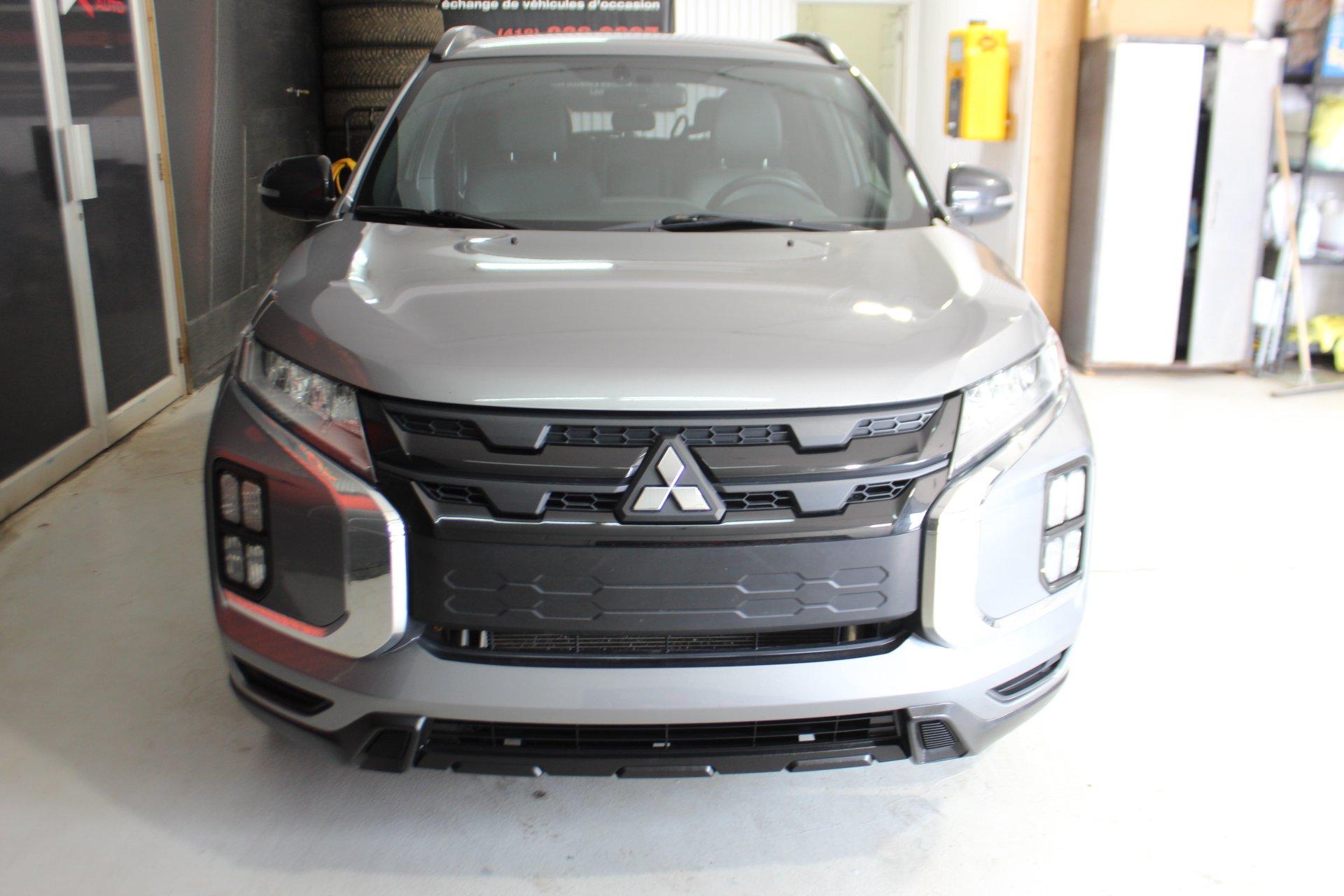 Mitsubishi RVR 2020 - Image 4