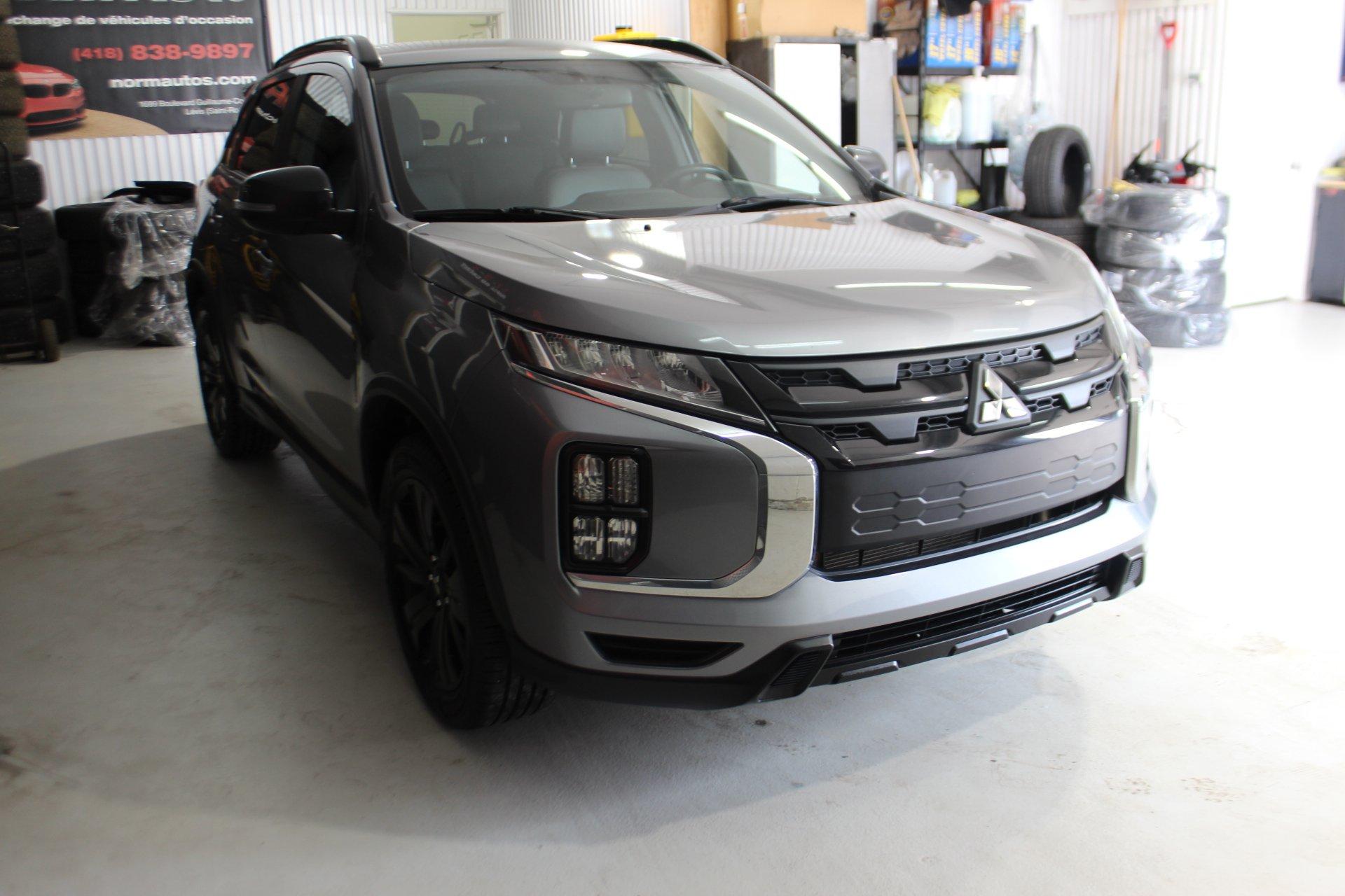 Mitsubishi RVR 2020 - Image 5