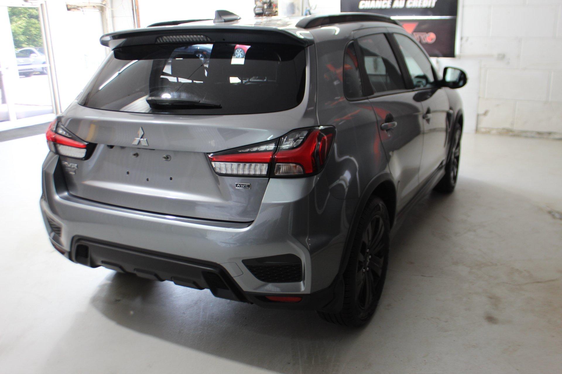 Mitsubishi RVR 2020 - Image 6