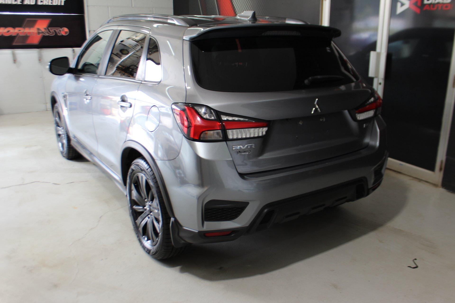Mitsubishi RVR 2020 - Image 7