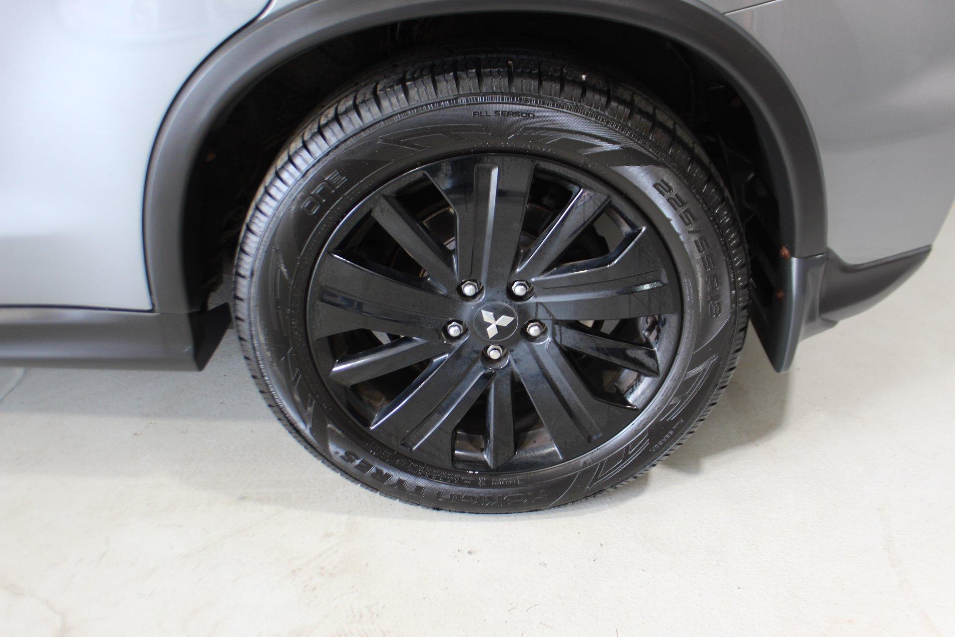 Mitsubishi RVR 2020 - Image 8