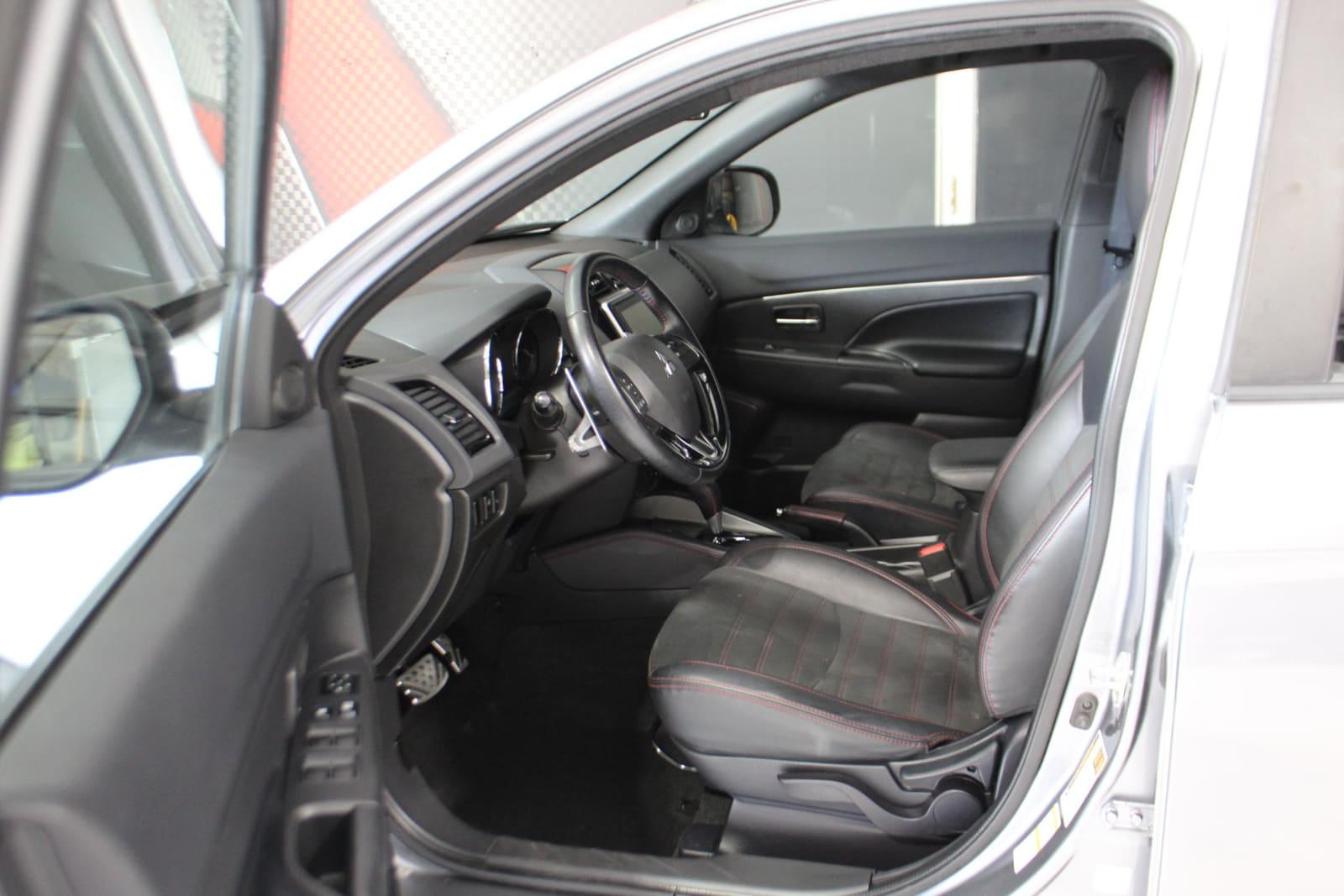 Mitsubishi RVR 2020 - Image 10