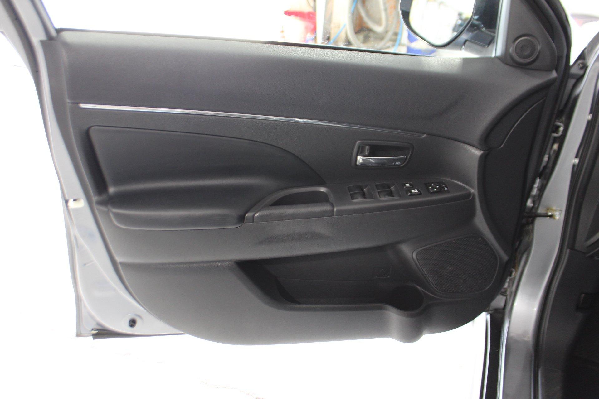 Mitsubishi RVR 2020 - Image 9