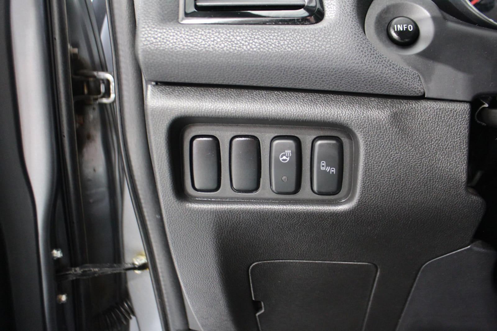 Mitsubishi RVR 2020 - Image 11