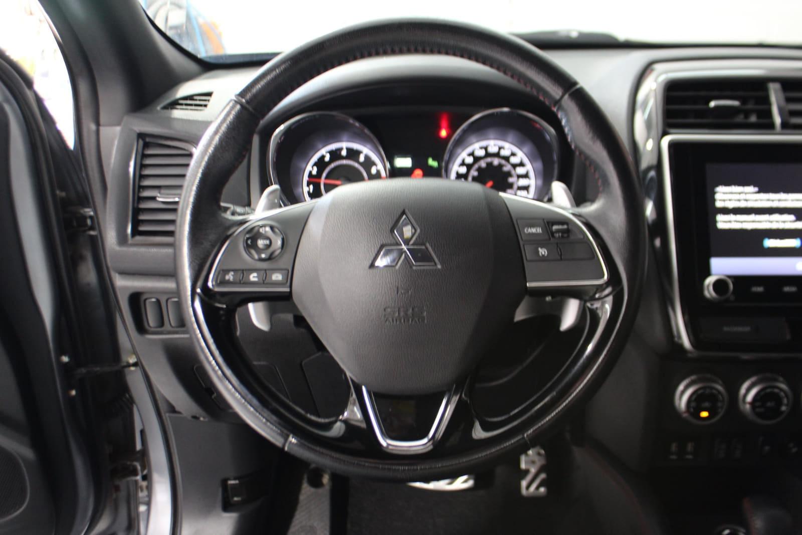 Mitsubishi RVR 2020 - Image 12