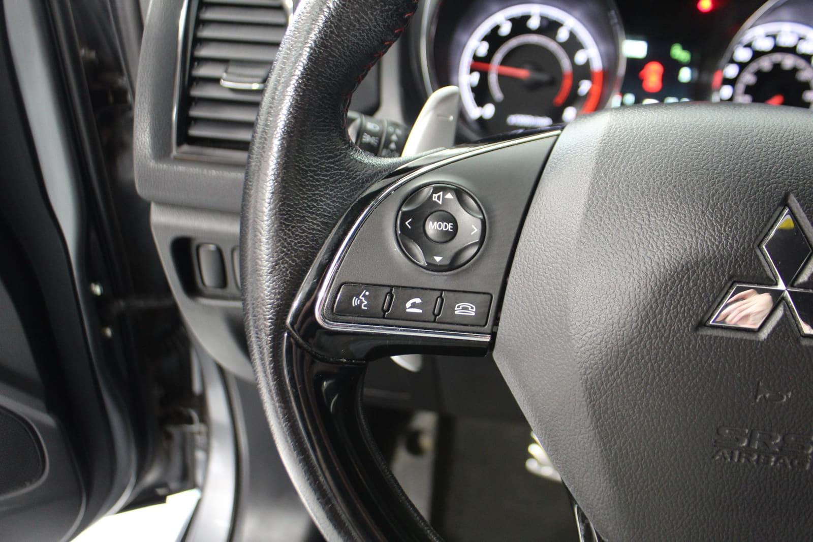 Mitsubishi RVR 2020 - Image 13