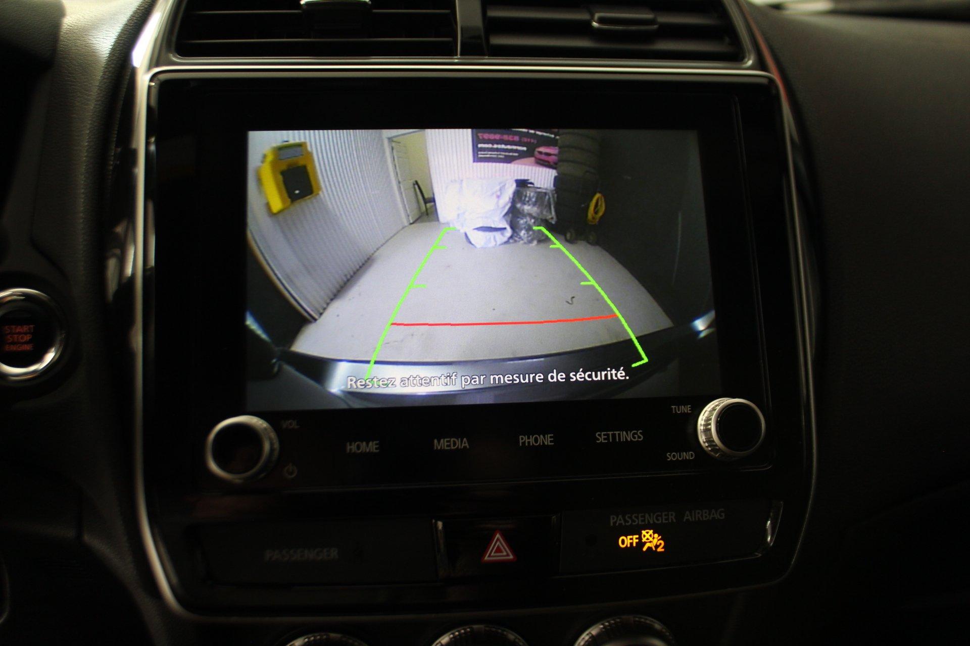 Mitsubishi RVR 2020 - Image 19