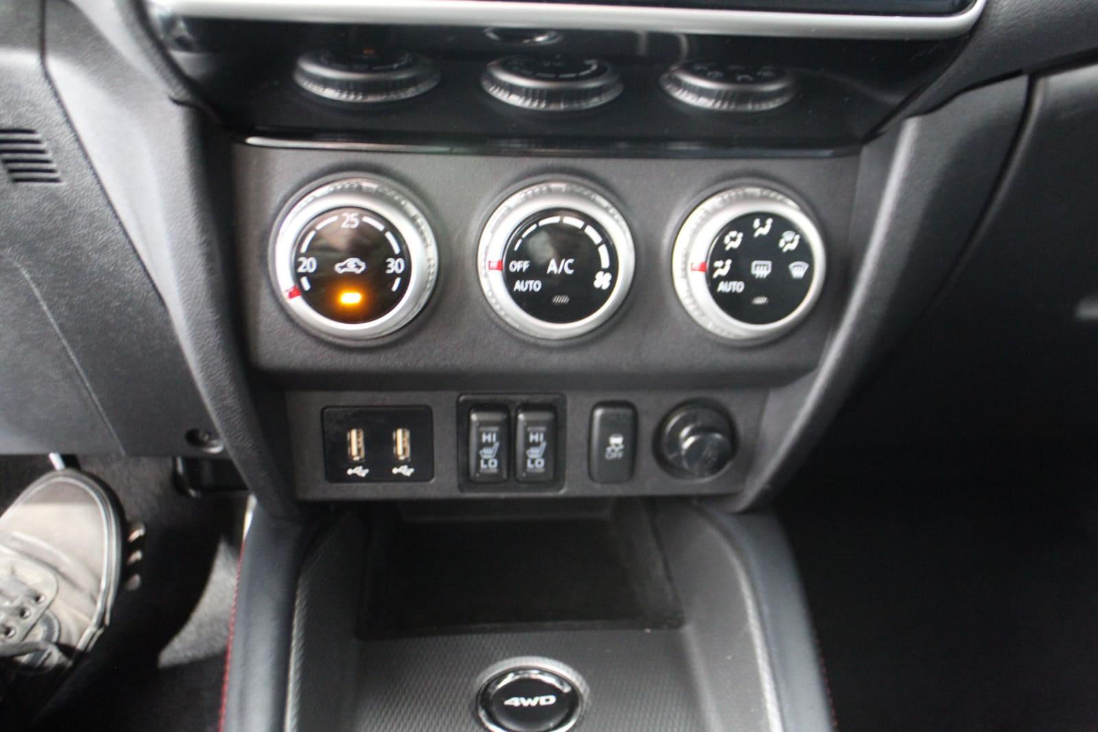 Mitsubishi RVR 2020 - Image 20