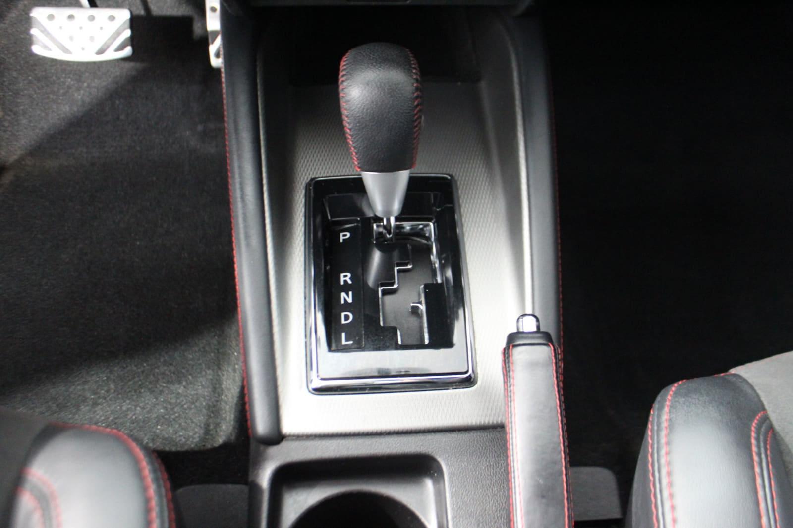 Mitsubishi RVR 2020 - Image 21