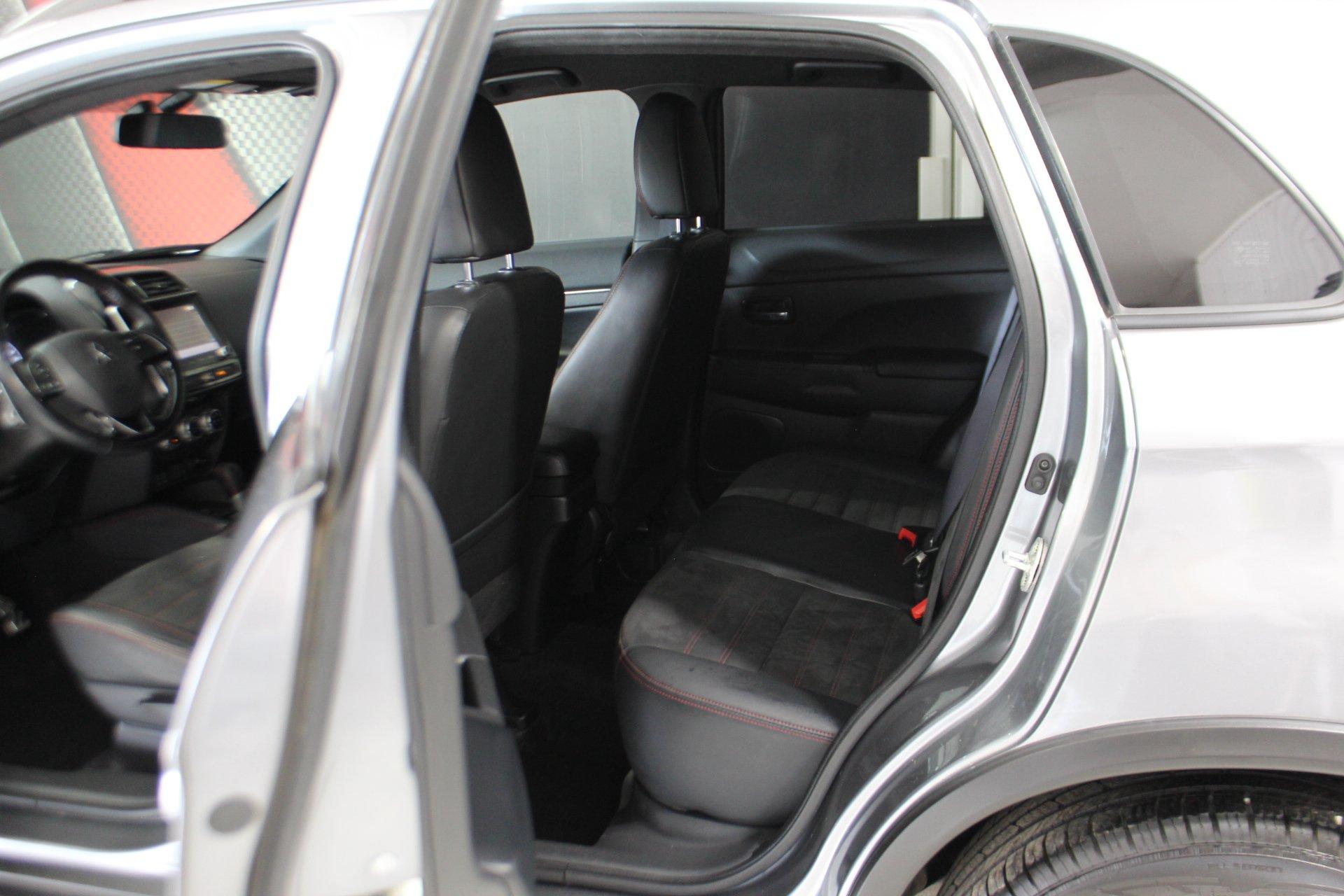 Mitsubishi RVR 2020 - Image 23