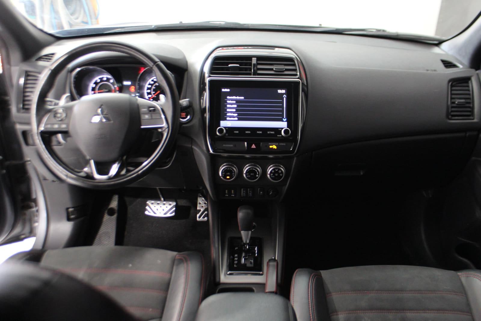 Mitsubishi RVR 2020 - Image 24