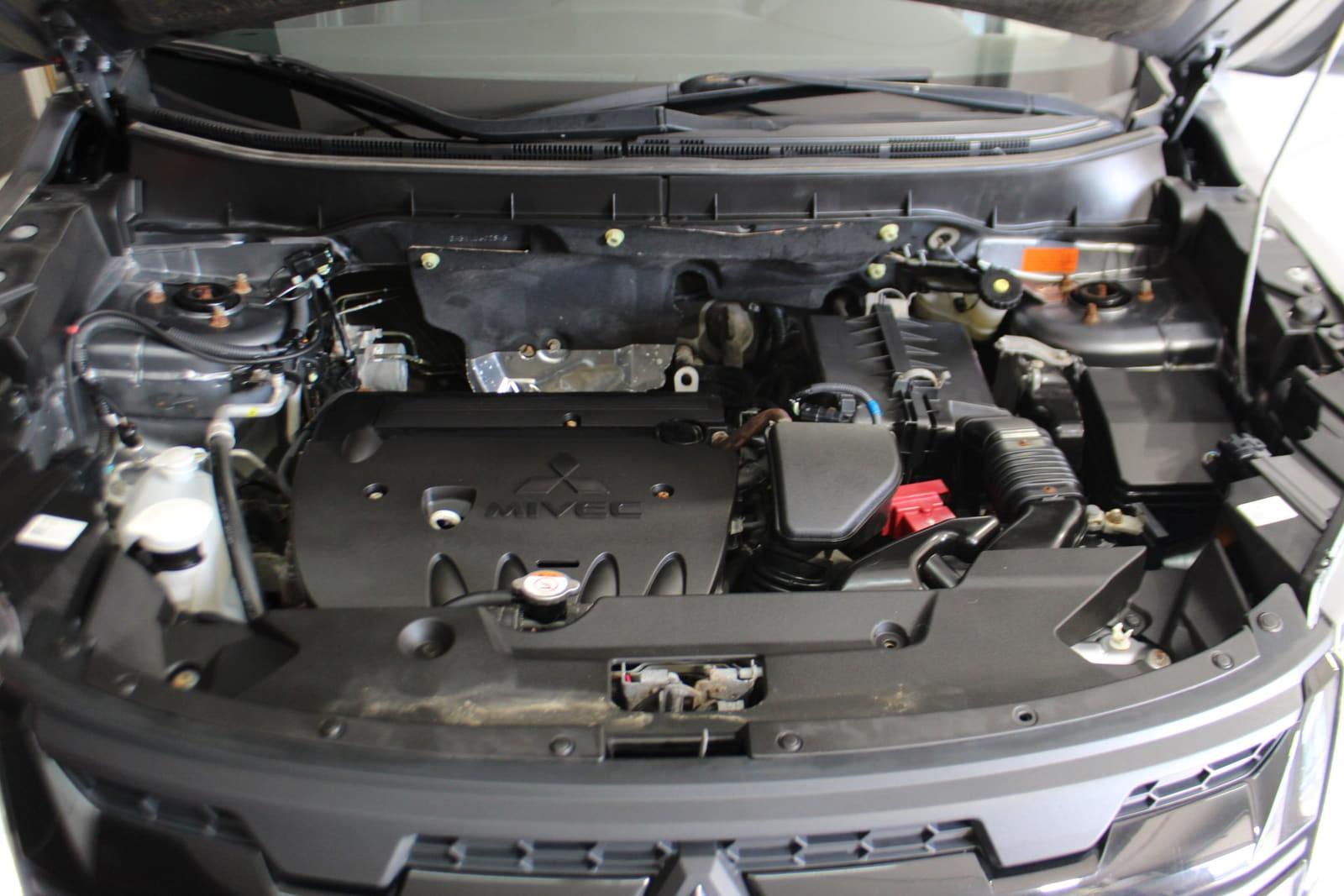 Mitsubishi RVR 2020 - Image 26