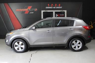 Kia Sportage 2011 - Thumbnail 1