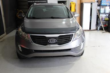 Kia Sportage 2011 - Thumbnail 4