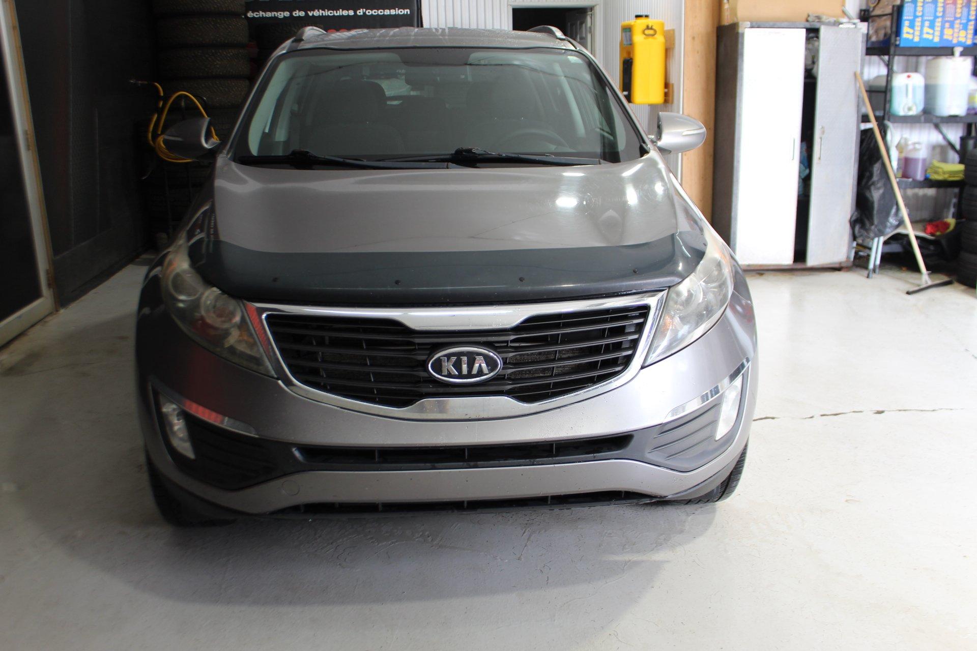 Kia Sportage 2011 - Image 4